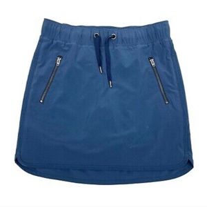 Athleta Stretch in skort skirt/shorts